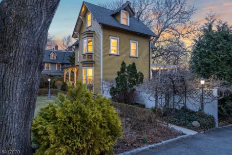 224 Walton Avenue South Orange Village NJ 07079