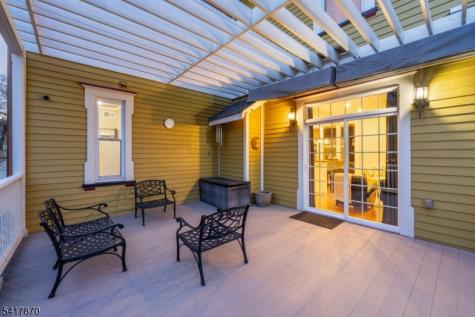 224 Walton Avenue South Orange Village NJ 07079