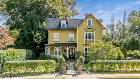 224 Walton Avenue South Orange Village NJ 07079