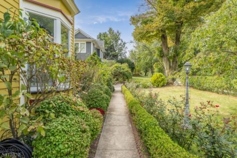224 Walton Avenue South Orange Village NJ 07079