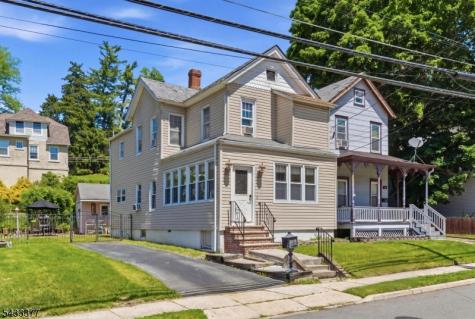 88 Madison Street Newton NJ 07860