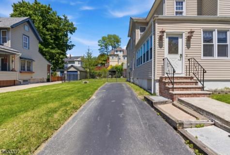 88 Madison Street Newton NJ 07860