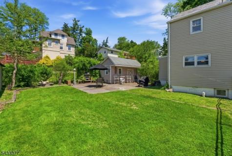 88 Madison Street Newton NJ 07860