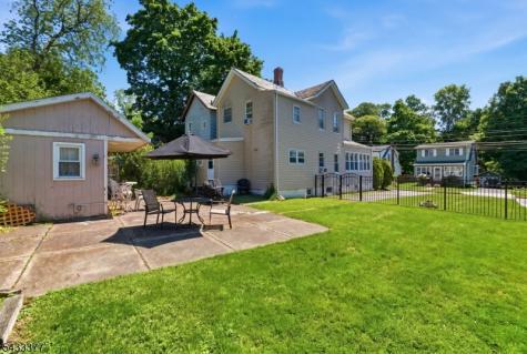 88 Madison Street Newton NJ 07860