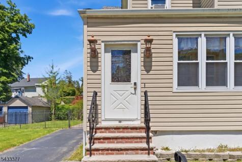 88 Madison Street Newton NJ 07860