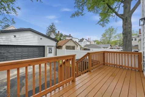 153 Brookside Avenue Irvington NJ 07111