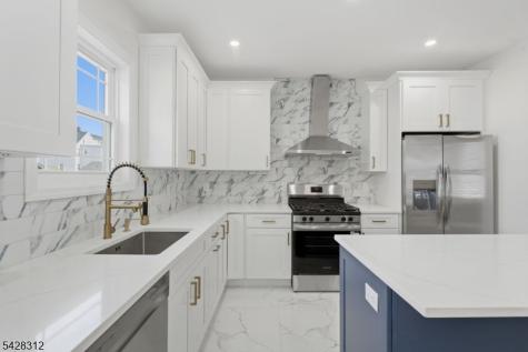 153 Brookside Avenue Irvington NJ 07111