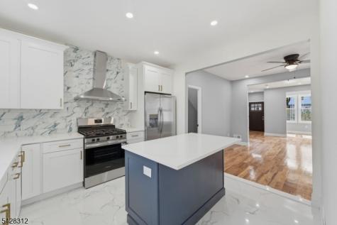 153 Brookside Avenue Irvington NJ 07111