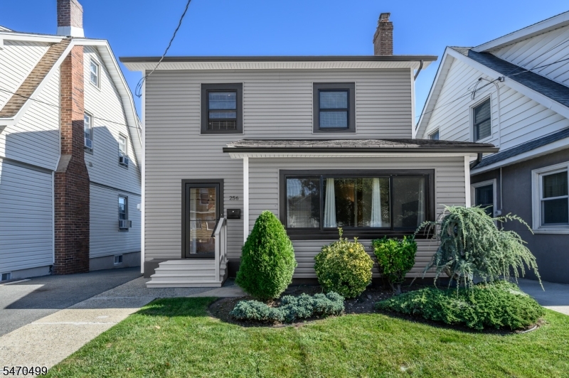 256 Dewitt Avenue Belleville NJ 07109