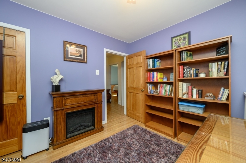 256 Dewitt Avenue Belleville NJ 07109
