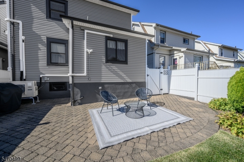 256 Dewitt Avenue Belleville NJ 07109