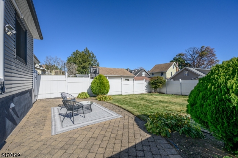 256 Dewitt Avenue Belleville NJ 07109