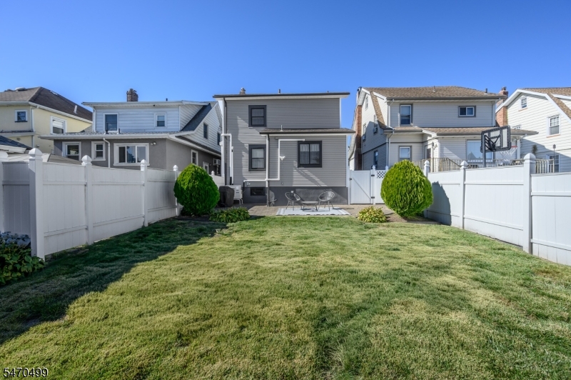 256 Dewitt Avenue Belleville NJ 07109