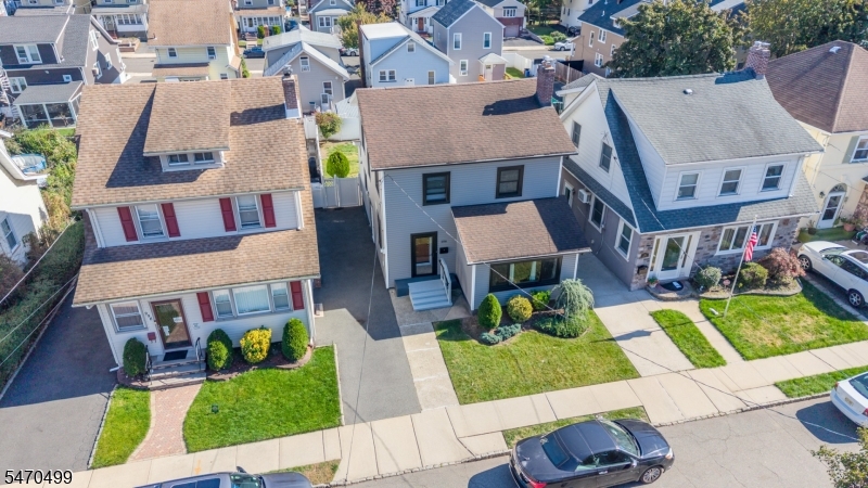 256 Dewitt Avenue Belleville NJ 07109