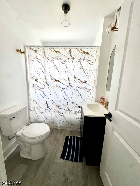 11 Jean Court Woodbridge NJ 07095