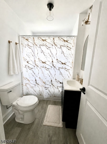 11 Jean Court Woodbridge NJ 07095