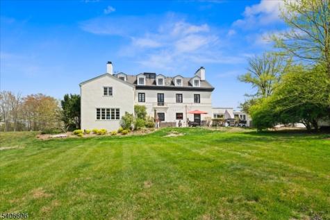 1330 Great Road Montgomery NJ 08558