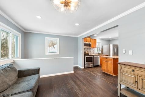 50 E Shore Drive Vernon NJ 07462