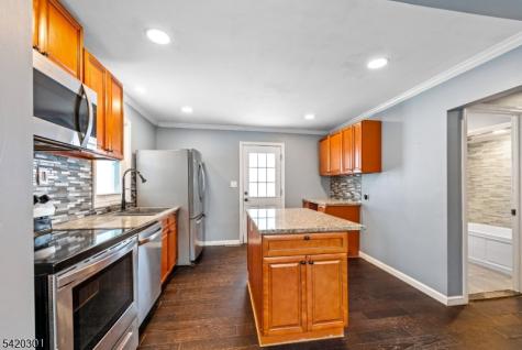 50 E Shore Drive Vernon NJ 07462