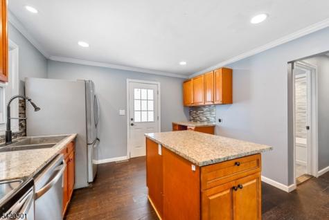 50 E Shore Drive Vernon NJ 07462