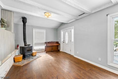 50 E Shore Drive Vernon NJ 07462