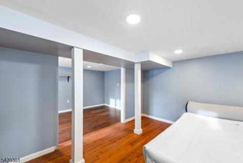 50 E Shore Drive Vernon NJ 07462