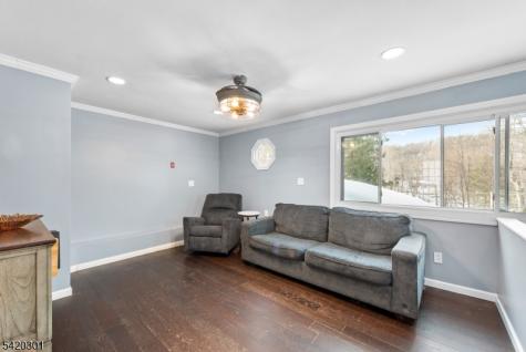 50 E Shore Drive Vernon NJ 07462