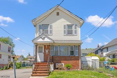 167 Manning Avenue North Plainfield NJ 07060