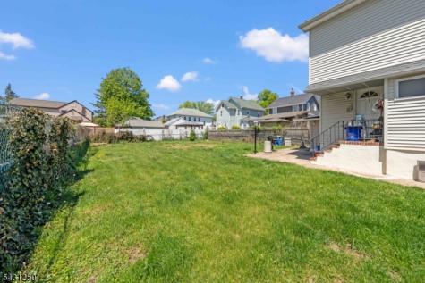 167 Manning Avenue North Plainfield NJ 07060