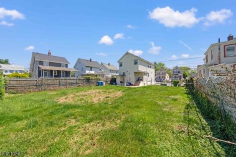 167 Manning Avenue North Plainfield NJ 07060