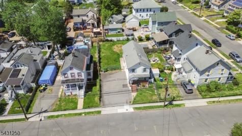 167 Manning Avenue North Plainfield NJ 07060