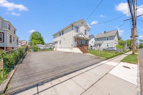 167 Manning Avenue North Plainfield NJ 07060