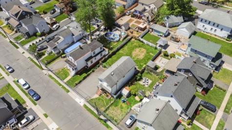 167 Manning Avenue North Plainfield NJ 07060