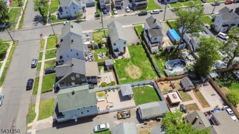 167 Manning Avenue North Plainfield NJ 07060