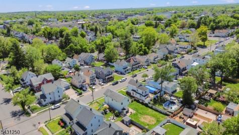 167 Manning Avenue North Plainfield NJ 07060