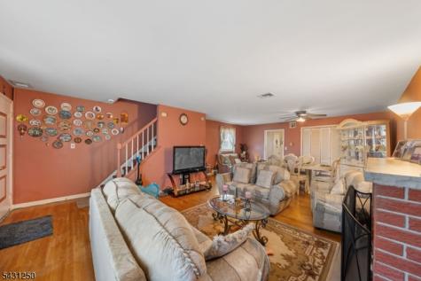 167 Manning Avenue North Plainfield NJ 07060
