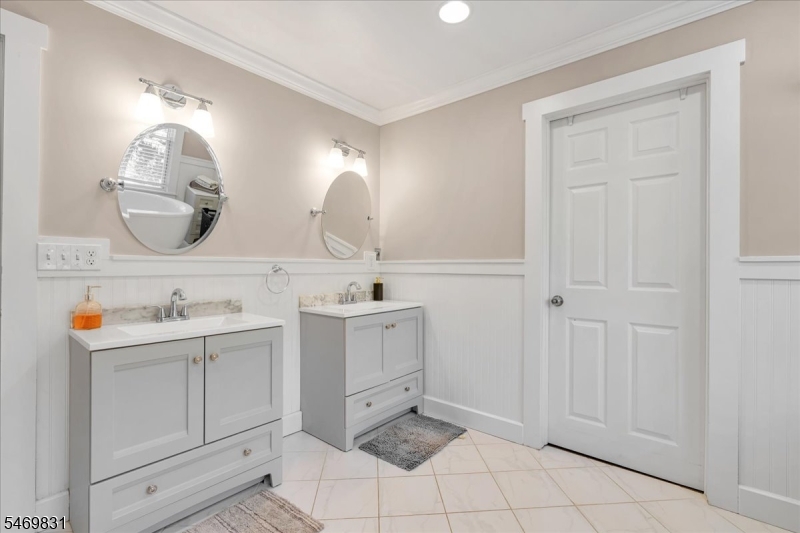 1333 Evergreen Avenue Plainfield NJ 07060