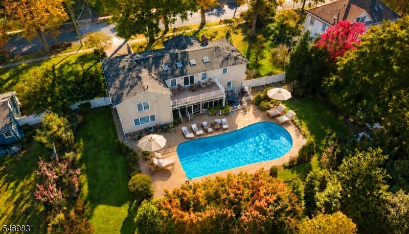 1333 Evergreen Avenue Plainfield NJ 07060