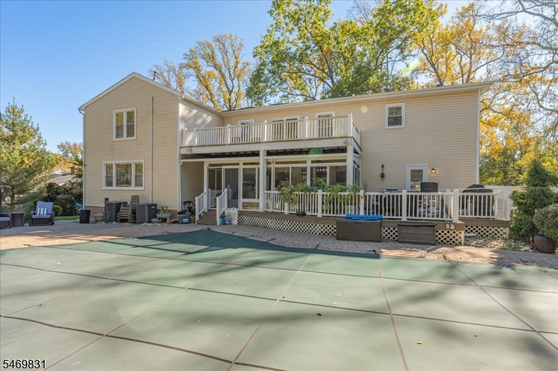 1333 Evergreen Avenue Plainfield NJ 07060