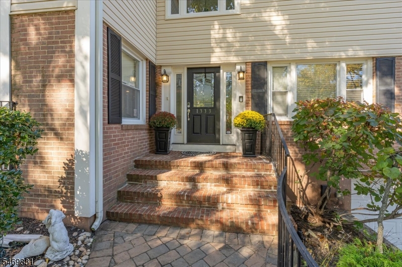 1333 Evergreen Avenue Plainfield NJ 07060