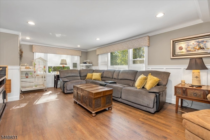 1333 Evergreen Avenue Plainfield NJ 07060