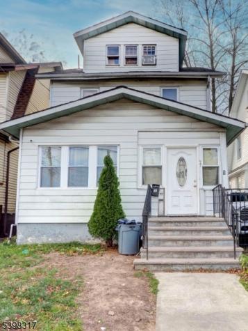 77 Delmar Place Irvington NJ 07111