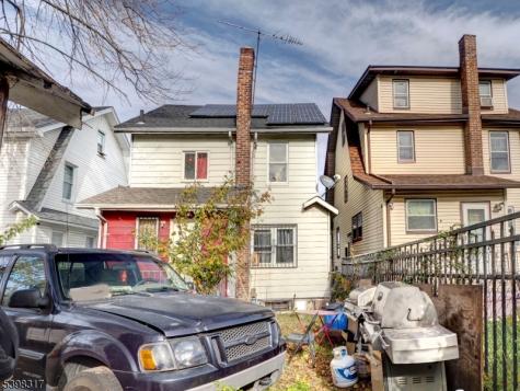77 Delmar Place Irvington NJ 07111