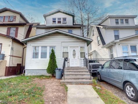 77 Delmar Place Irvington NJ 07111