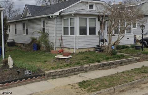 16 Barnard Avenue Gloucester NJ 08030