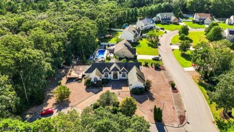 199 Royal Oak Drive Ocean NJ 08758