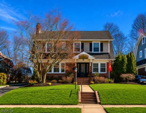 7 Wayland Drive Verona NJ 07044