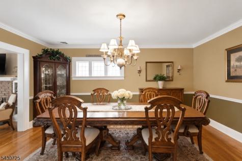 7 Wayland Drive Verona NJ 07044
