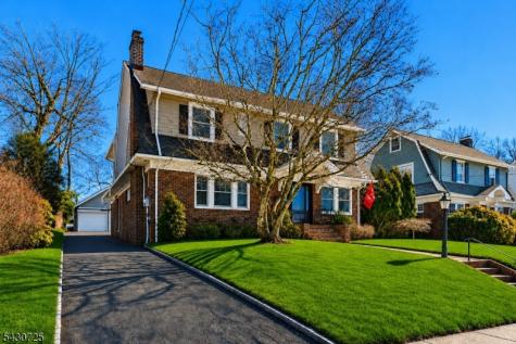 7 Wayland Drive Verona NJ 07044