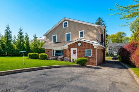 7 Wayland Drive Verona NJ 07044